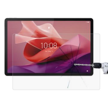 Lenovo Tab P12 12.7 2023 Tempered Glass 9H Explosion-proof Film - 1