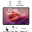 Lenovo Tab P12 12.7 2023 Tempered Glass 9H Explosion-proof Film - 3