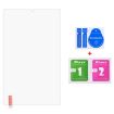 Lenovo Tab M8 4th Gen Tempered Glass Film 9H 0.3mm Explosion-proof - 2