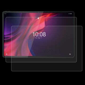 Lenovo Tab Extreme 2pcs 9H Tempered Glass Film - 0.3mm Explosion-proof - 1