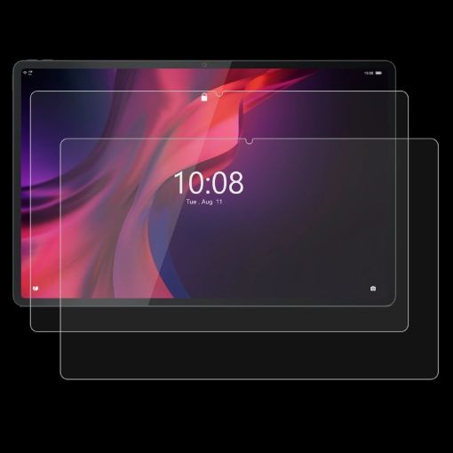 Lenovo Tab Extreme 2pcs 9H Tempered Glass Film - 0.3mm Explosion-proof - 1