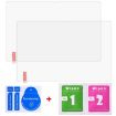 Lenovo Tab Extreme 2pcs 9H Tempered Glass Film - 0.3mm Explosion-proof - 2