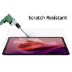 Lenovo Tab P12 12.7" 2023 Tempered Glass Film 2pcs 9H 0.3mm - 4