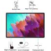 Lenovo Xiaoxin Pad Pro 12.7 Tempered Glass 9H 0.3mm 2pcs Film - 3