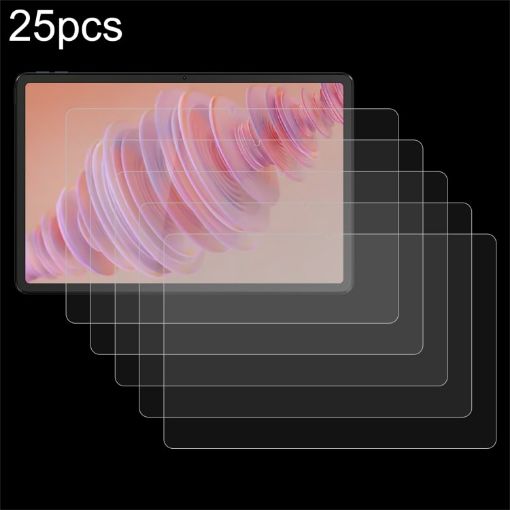 Lenovo Tab Plus 11.5 Tempered Glass 25pcs 9H 0.3mm Film - 1