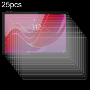 Lenovo Tab K11 Enhanced 25pcs Tempered Glass 9H 0.3mm Film - 1