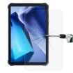 Oukitel RT3/RT3 Pro 9H 0.3mm Explosion-proof Tempered Glass Film - 1