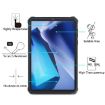 Oukitel RT3/RT3 Pro 9H 0.3mm Explosion-proof Tempered Glass Film - 3