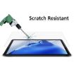 Oukitel RT6/RT7 Titan 5G 10.1 Tempered Glass Film 9H 0.3mm - 4