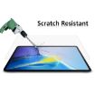Oukitel OT5 12" 9H 0.3mm Explosion-proof Tempered Glass Film - 4