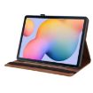 Samsung Galaxy Tab S5e T720/T725 Butterfly Flower Leather Case - 4