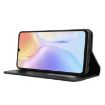 Ulefone Note 20 Pro Black Leather Magnetic Buckle Phone Case - 5