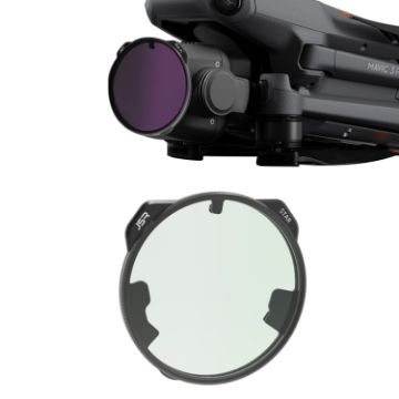 DJI Mavic 3 Pro JSR KH Series STAR Lens Filter for Drone - 1