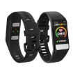 SPOVAN H03 Smart Bracelet: Blood Glucose & Sleep Monitoring, Pink - 3