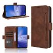 Ulefone Note 19 Calf Texture Leather Phone Case with Card Slots - 1