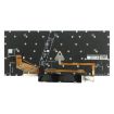 Lenovo Thinkpad X1 Carbon 2021 US Laptop Backlit Keyboard - 3
