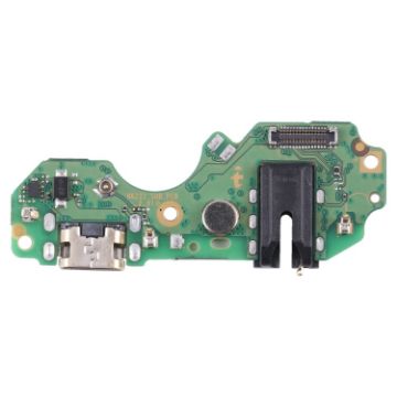 Tecno Spark GO 2022 OEM Charging Port Board Replacement - 1