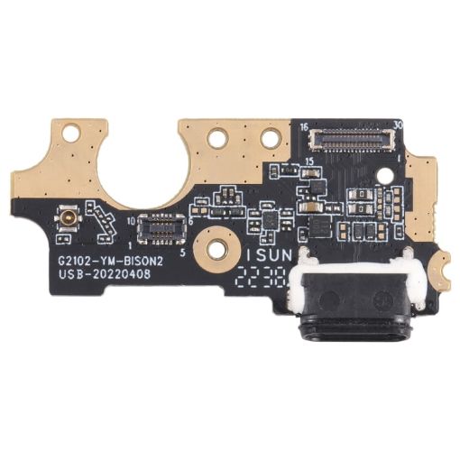 UMIDIGI BISON 2 Pro Charging Port Board Replacement - 1