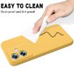 OnePlus Nord N30 SE Yellow Silicone Shockproof Phone Case - 6