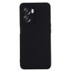 OnePlus Nord N300 Shockproof Silicone Phone Case - Black - 3