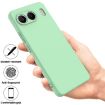 OnePlus Nord 4 Green Silicone Shockproof Case - 2