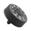 Nikon D7000 Mode Dial Replacement - 1