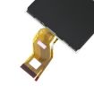 Nikon D7100 LCD Display Screen Replacement - 4