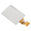 Sony DSC-WX150 LCD Screen Display Replacement - 4