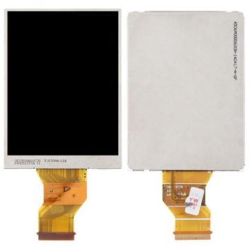 Sony Cyber-shot DSC-H90 LCD Display Screen Replacement - 1