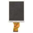 Sony Cyber-shot DSC-H90 LCD Display Screen Replacement - 2