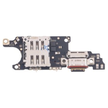 Honor 200 Pro OEM Charging Port Board Replacement - 1