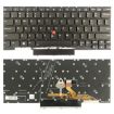 Lenovo ThinkPad X1 Nano US Backlit Laptop Keyboard - 1