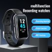 JNN S16 Smart Bluetooth MP3 Voice Control Bracelet, 32GB Memory - 4