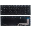 Lenovo 110-15ISK US Laptop Keyboard Replacement - 1