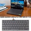Lenovo Yoga Flex 5-1470/1570 US Backlit Laptop Keyboard - 6