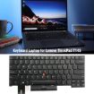 Lenovo ThinkPad T490S T14S 20T0 20T1 US Laptop Keyboard - 6