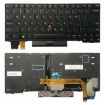 Lenovo ThinkPad X13 20T2 20T3 20UF US Backlit Keyboard - 1