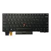 Lenovo ThinkPad X13 20T2 20T3 20UF US Backlit Keyboard - 2