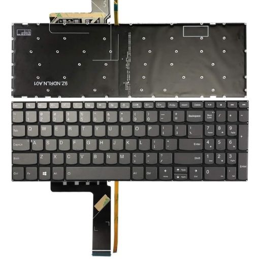 Lenovo IdeaPad 330-15ICH/ICN US Backlight Laptop Keyboard - 1