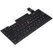 Lenovo ThinkPad L14 20U1 20U2 Laptop Keyboard with Backlight - 2