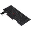 Lenovo ThinkPad L14 20U1 20U2 Laptop Keyboard with Backlight - 3