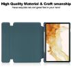 Samsung Galaxy Tab S9+ 360 Rotating Leather Case & Keyboard - 4