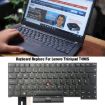 Lenovo Thinkpad T490S 20NX 20NY UK Laptop Keyboard - 6