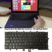 UK Backlit Keyboard for Lenovo ThinkPad X240 X250 20AL 20AM - 6