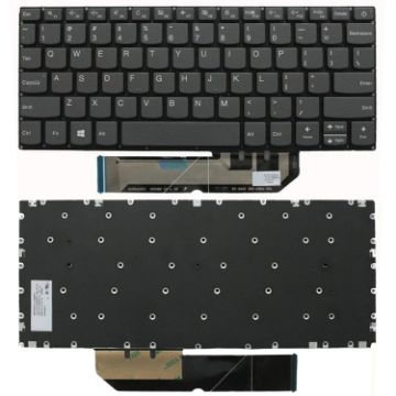 Lenovo IdeaPad 120S-11IAP Laptop, Non-Backlit Keyboard - 1