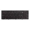 Lenovo IBM Y500/Y510P/Y590 US Backlit Laptop Keyboard Frame - 2