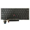 Lenovo ThinkPad X1 Yoga 5th Gen Backlit Keyboard with Touchpad - 2