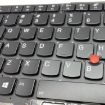 Lenovo ThinkPad X1 Yoga 5th Gen Backlit Keyboard with Touchpad - 4