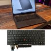 Lenovo ThinkPad X1 Yoga 5th Gen Backlight Keyboard with Touchpad - 5