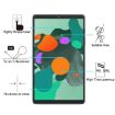 Blackview Tab 60 8.7" Tempered Glass 9H 0.3mm Explosion-proof Film - 3
